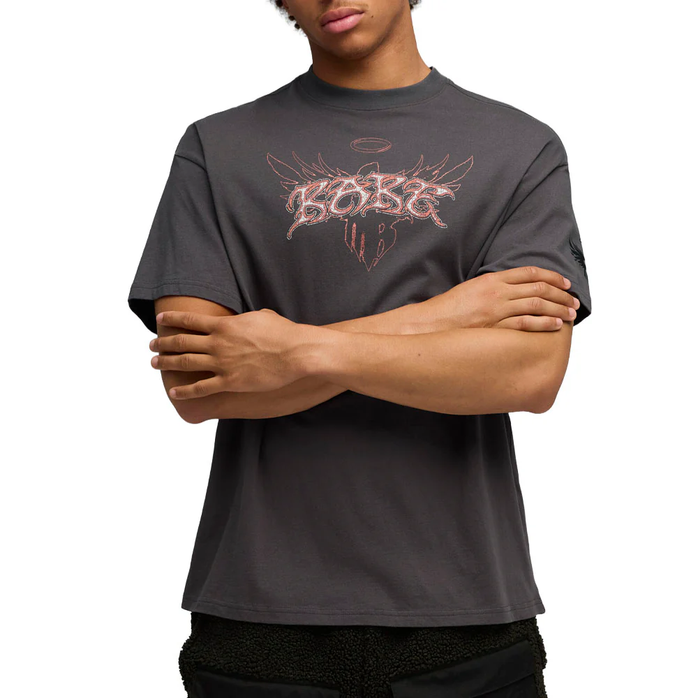 LaMelo Ball Supernova Crew Neck Short Sleeve T-Shirt - Image 3