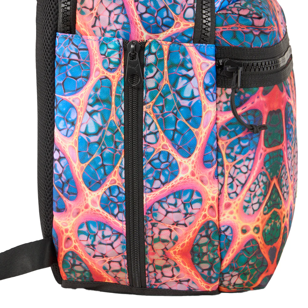 PUMA X LAMELO BALL Backpack - Image 3