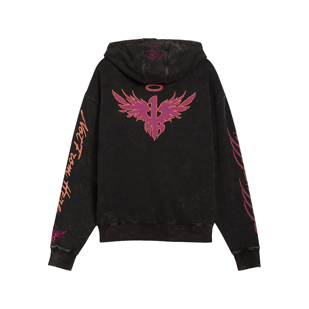 LaMelo Supernova Full Zip Hoodie - Image 2