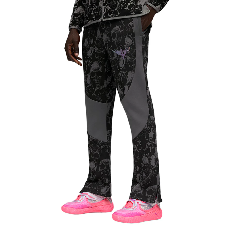 Lamelo World Tour-Nament Dime Sweatpants - Image 3