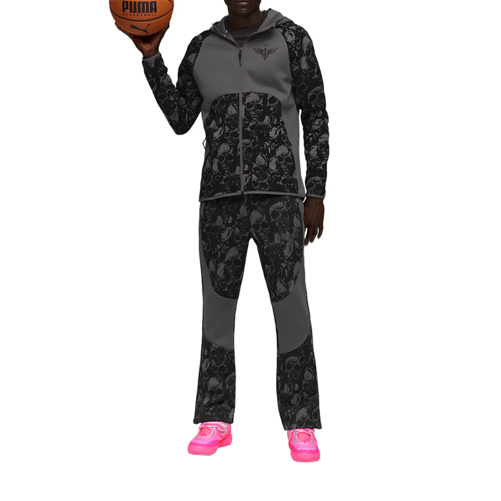 Lamelo World Tour-Nament Dime Sweatpants - Image 5