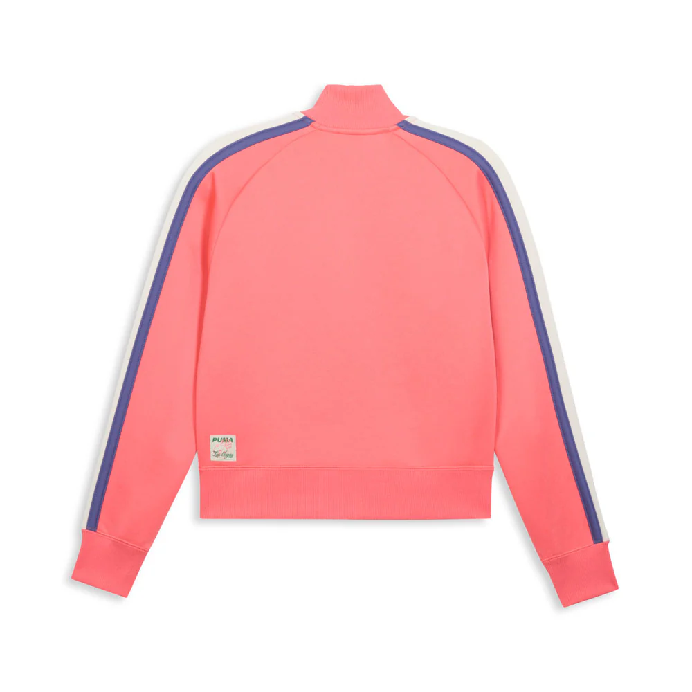 Las Vegas T7 Full Zip Jacket - Image 2