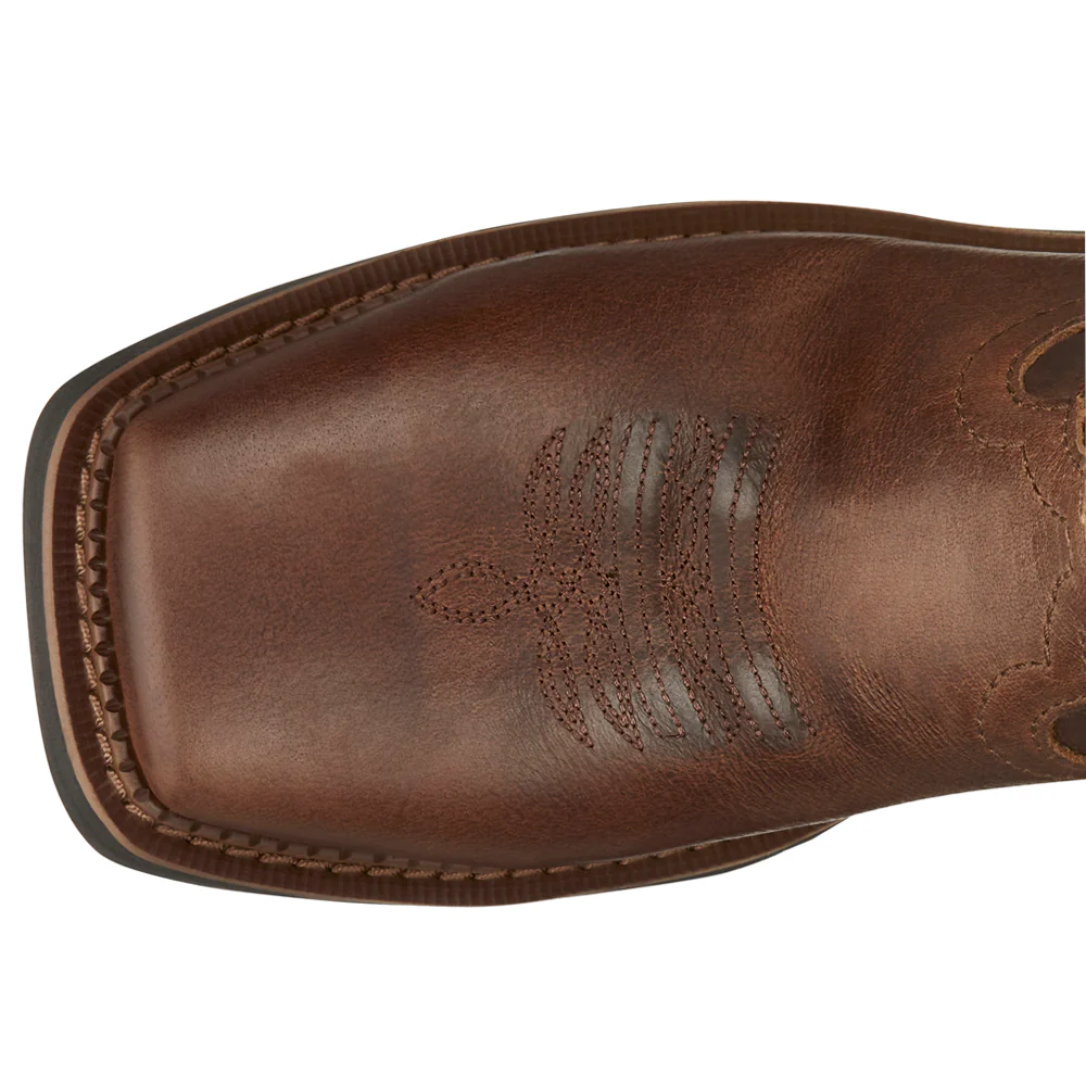 Lathey 8 Inch Nano Composite Toe Work Boots - Image 4