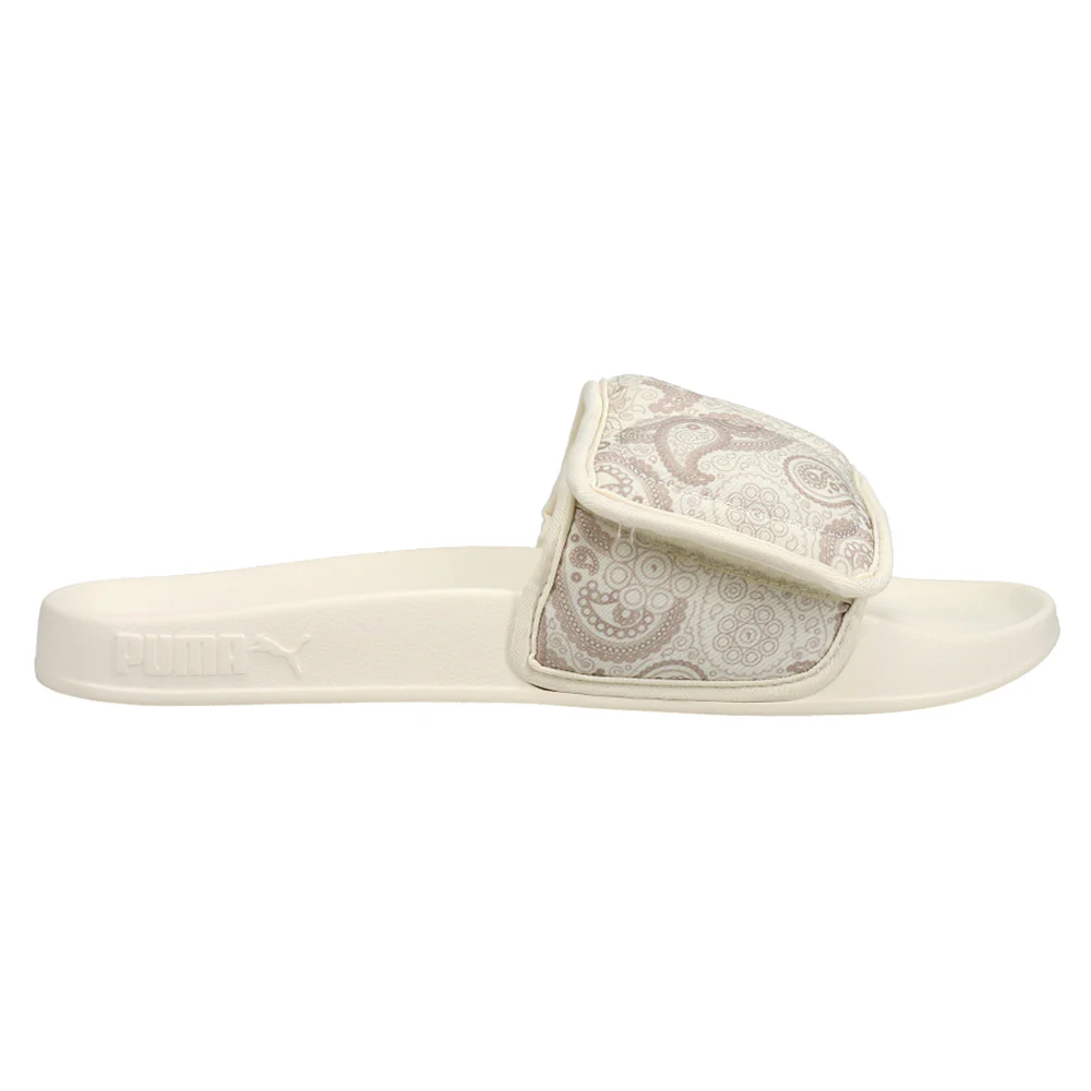 PUMA X LAUREN LONDON Leadcat 2.0 Slide Sandals