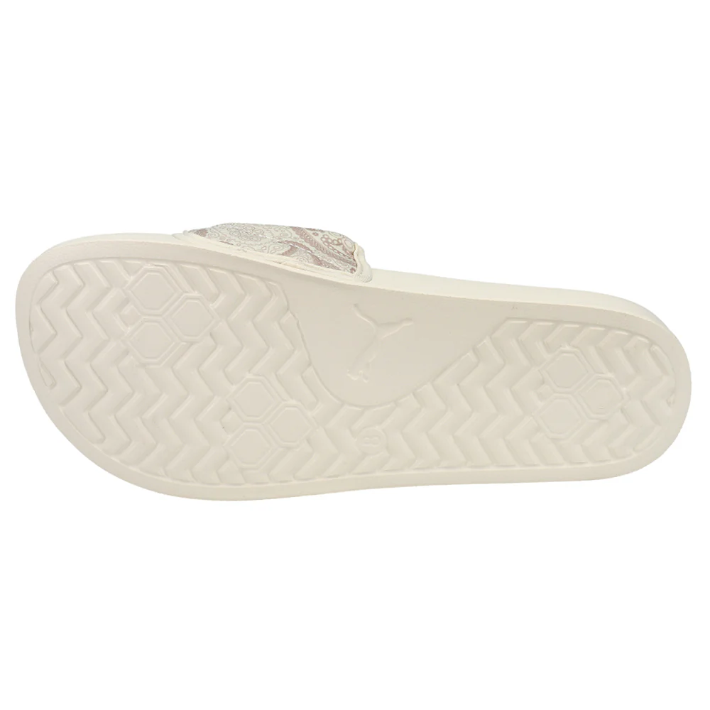PUMA X LAUREN LONDON Leadcat 2.0 Slide Sandals - Image 5