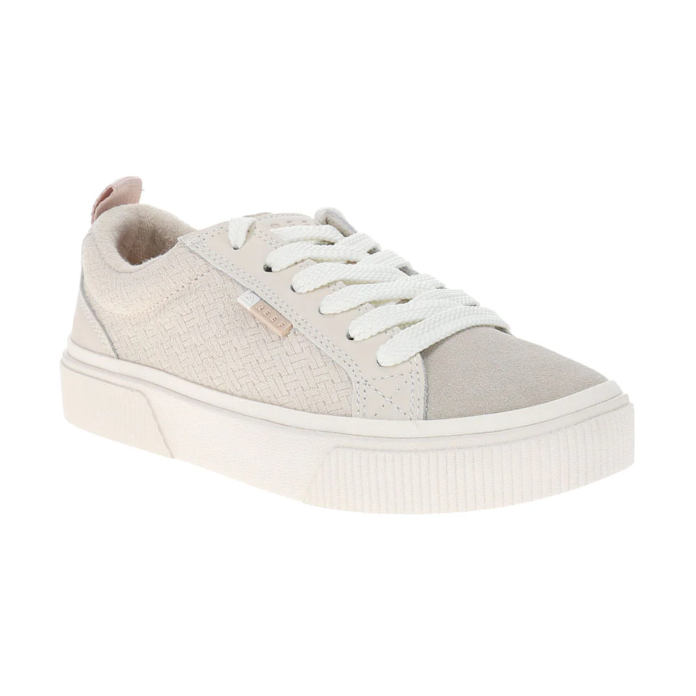 Lay Day Dawn Lace Up Sneakers - Image 2