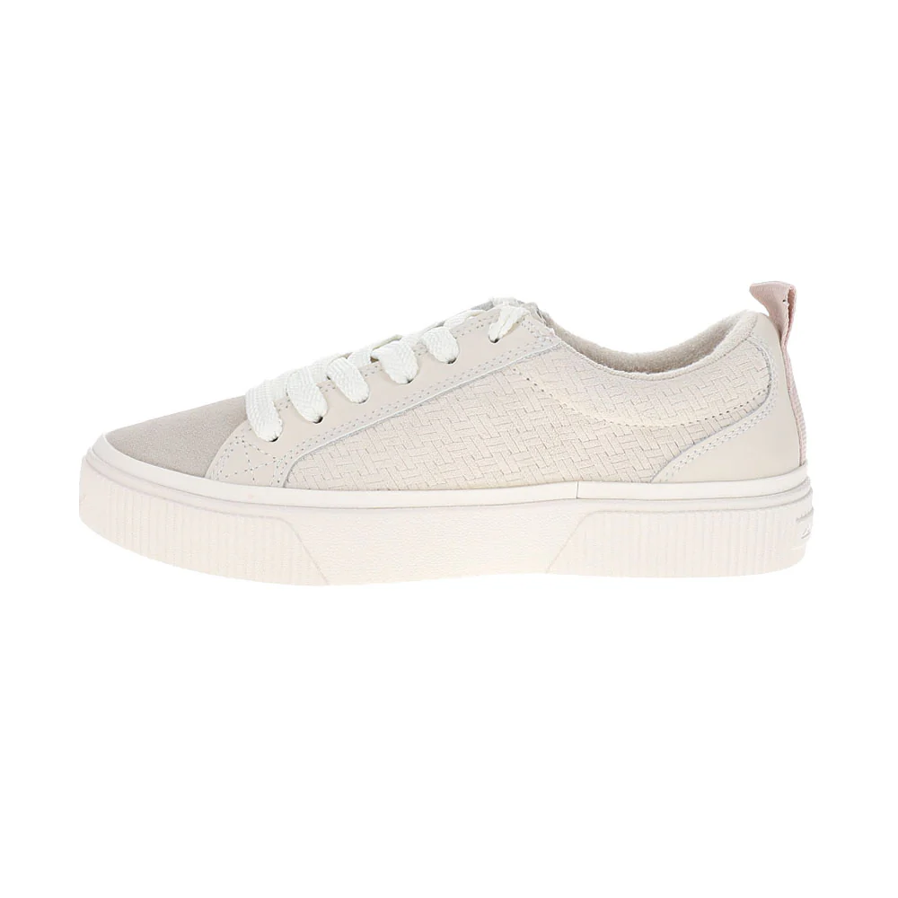 Lay Day Dawn Lace Up Sneakers - Image 3