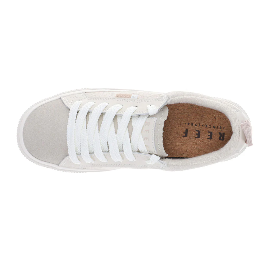 Lay Day Dawn Lace Up Sneakers - Image 4