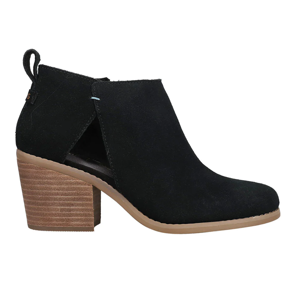 Lea Chelsea Booties