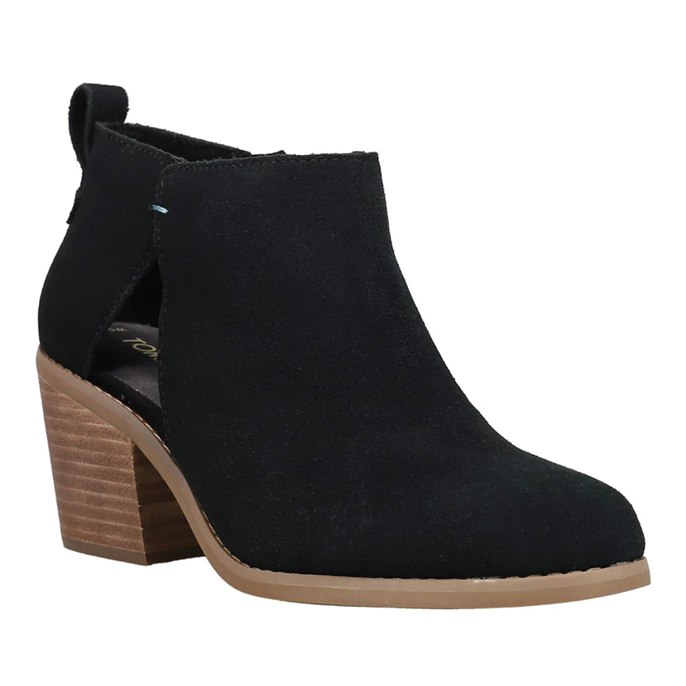 Lea Chelsea Booties - Image 2