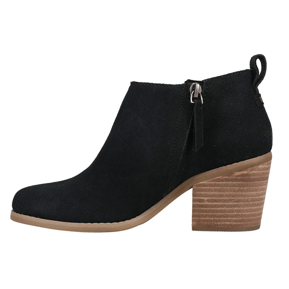 Lea Chelsea Booties - Image 3