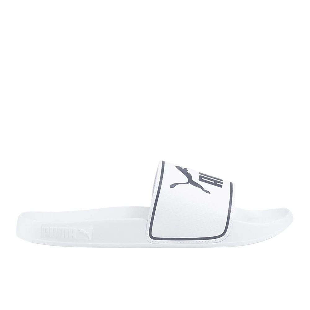 Leadcat 2.0 Slide Sandals
