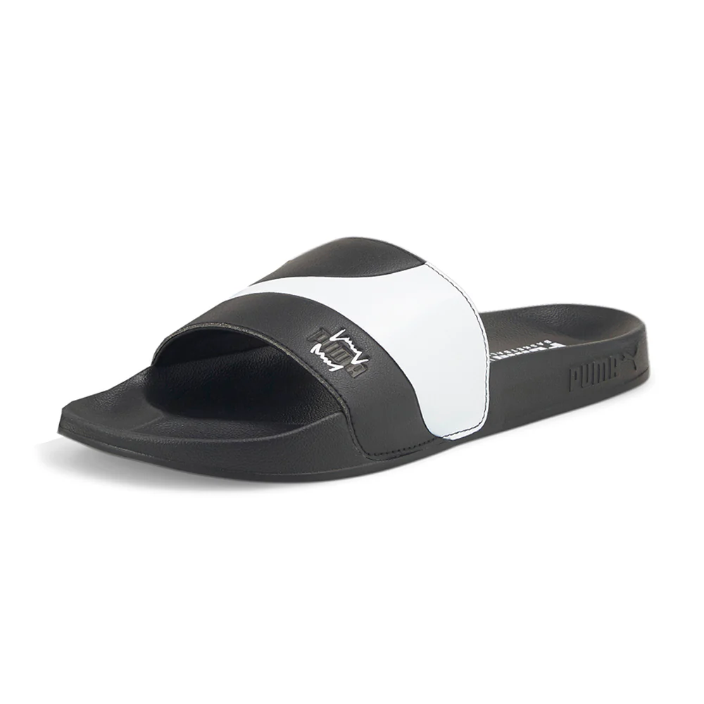 Leadcat 2.0 Basketball Formstrip Slide Sandals - Image 2