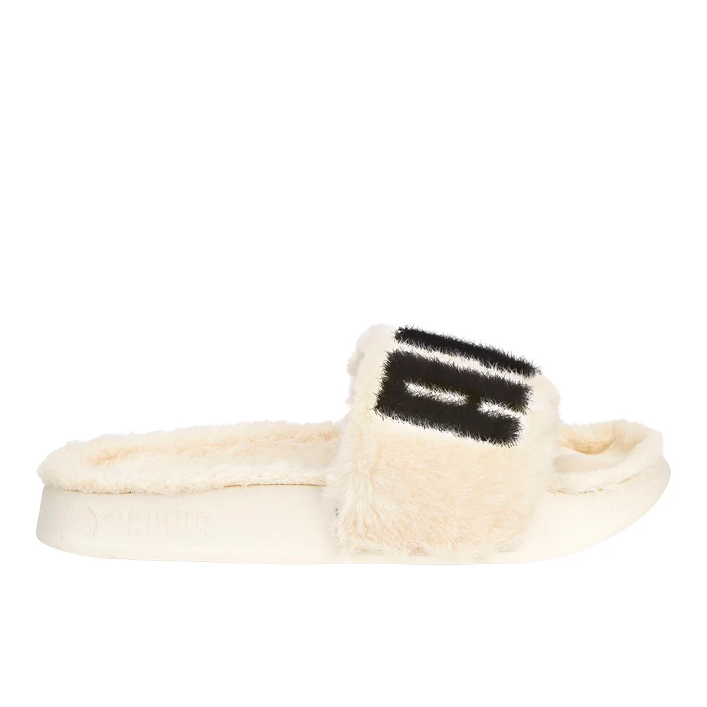 Leadcat 2.0 Fuzz Slide Sandals