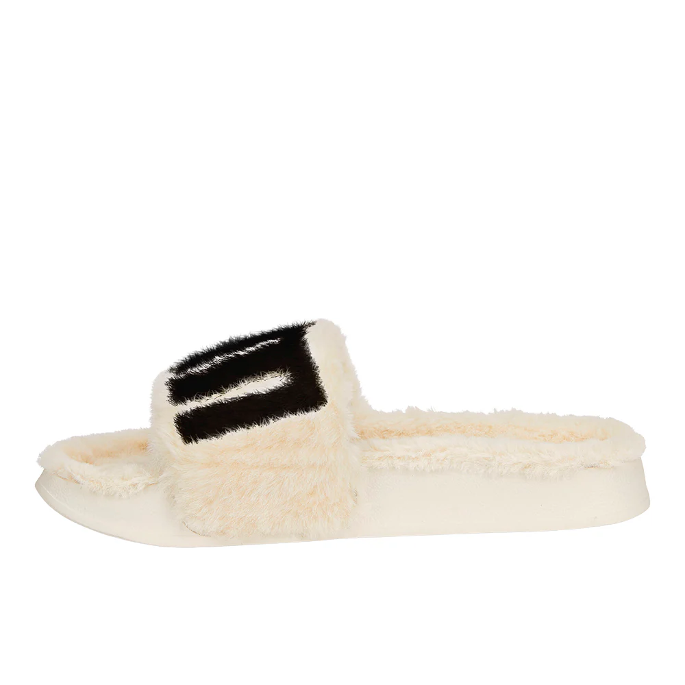 Leadcat 2.0 Fuzz Slide Sandals - Image 3