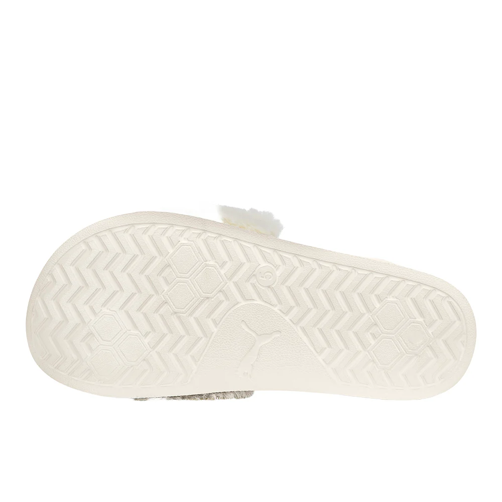 Leadcat 2.0 Fuzz Slide Sandals - Image 5