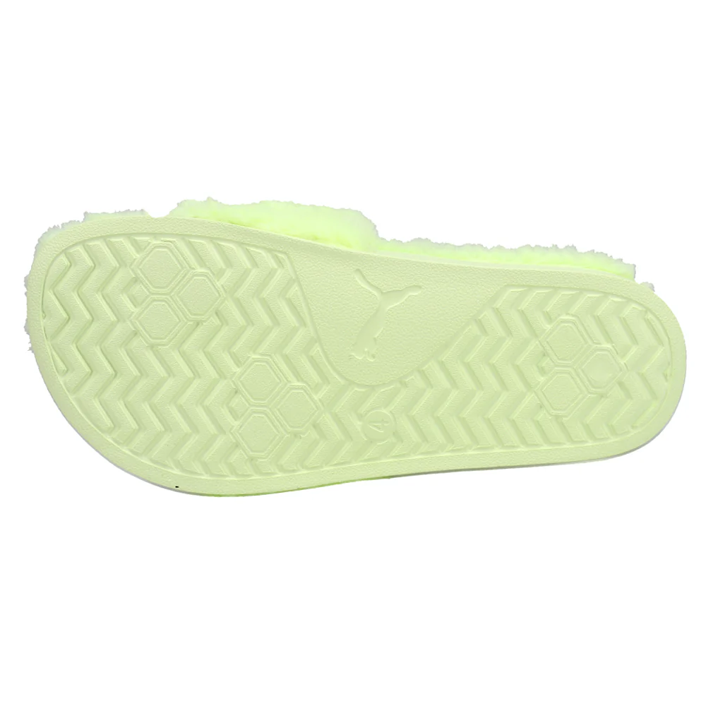 Leadcat 2.0 Ylm Fluff Slide Sandals - Image 5