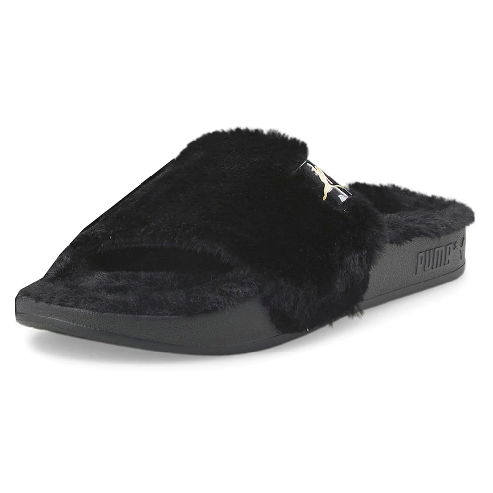 Leadcat 2.0 Ylm Fluff Slide Sandals - Image 2