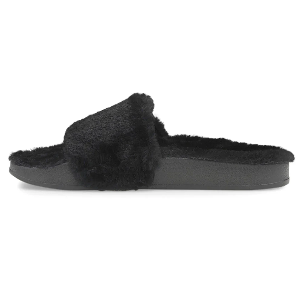 Leadcat 2.0 Ylm Fluff Slide Sandals - Image 3