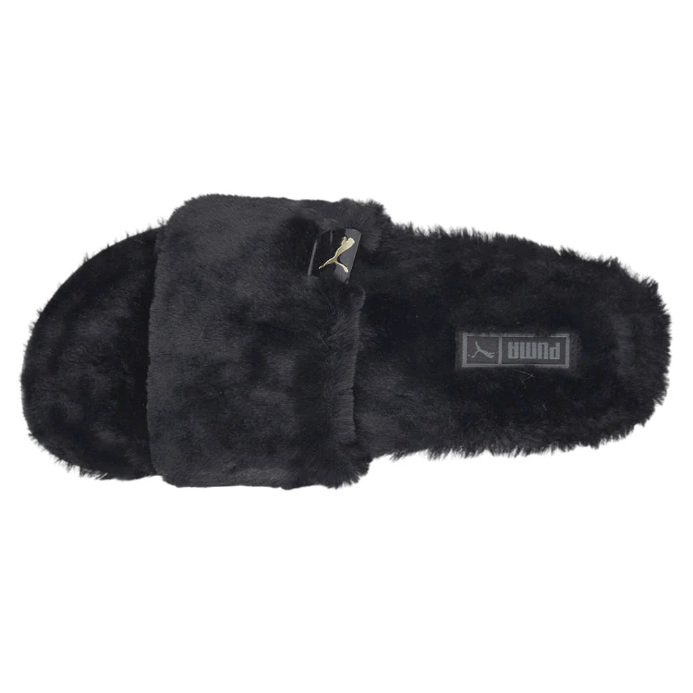 Leadcat 2.0 Ylm Fluff Slide Sandals - Image 4