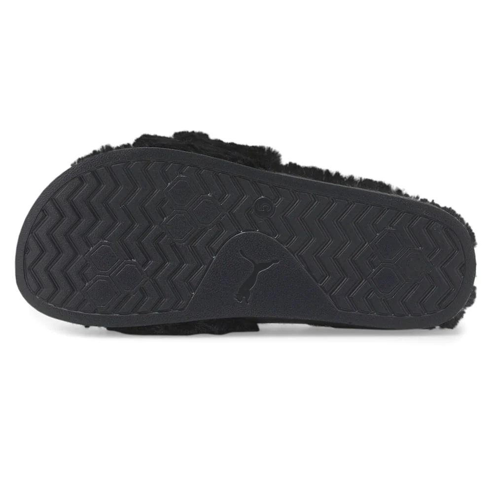 Leadcat 2.0 Ylm Fluff Slide Sandals - Image 5