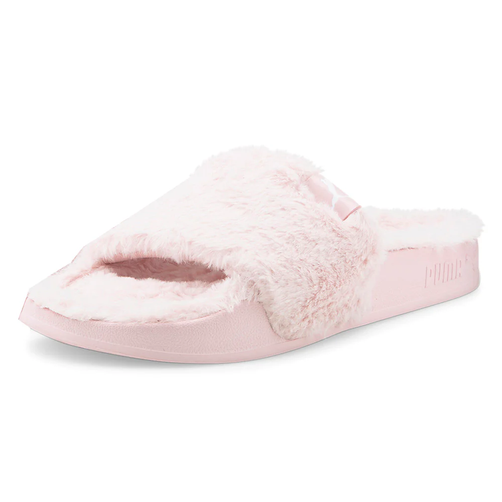 Leadcat 2.0 Ylm Fluff Slide Sandals - Image 2