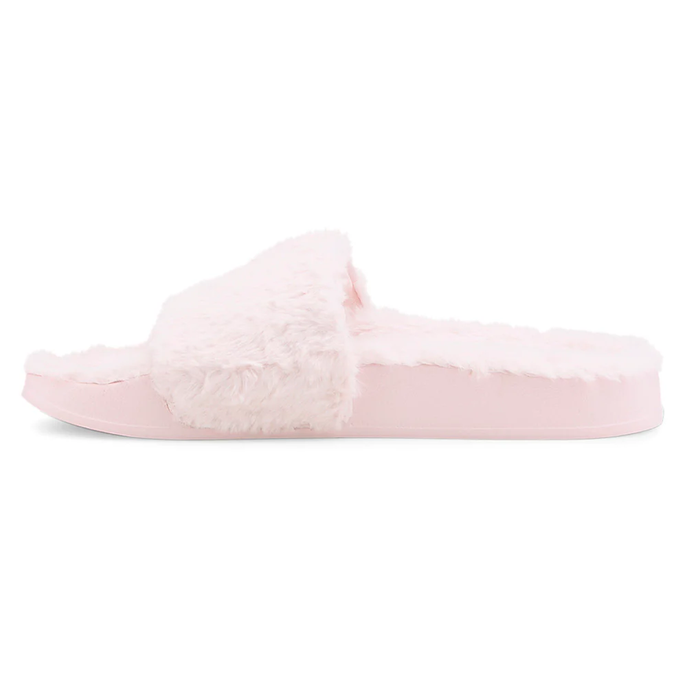 Leadcat 2.0 Ylm Fluff Slide Sandals - Image 3
