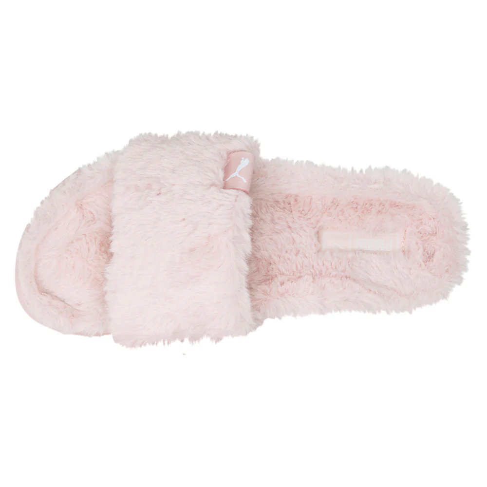 Leadcat 2.0 Ylm Fluff Slide Sandals - Image 4