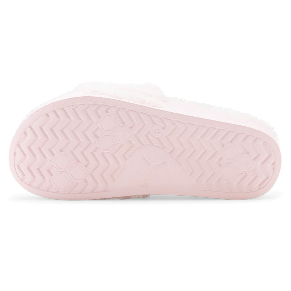 Leadcat 2.0 Ylm Fluff Slide Sandals - Image 5