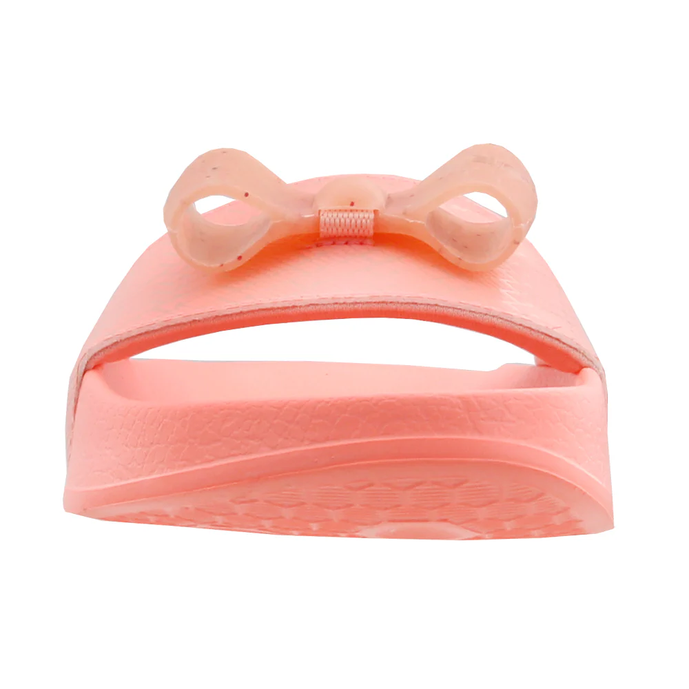 Leadcat Bow Jelly Slide Sandals - Image 5