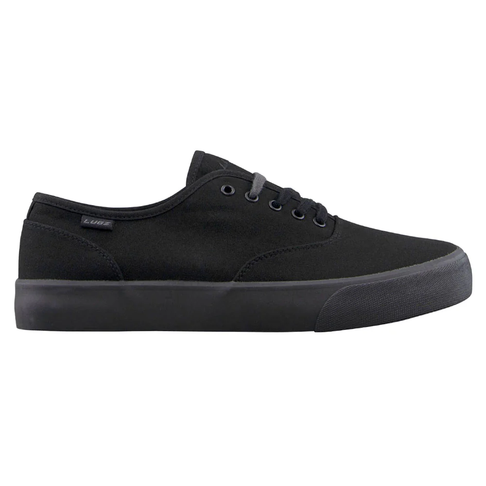 Lear Lace Up Sneakers