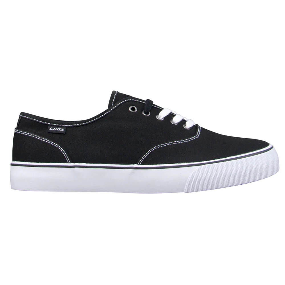 Lear Lace Up Sneakers