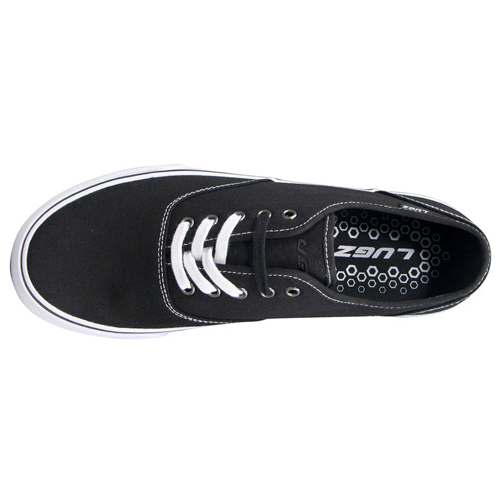 Lear Lace Up Sneakers - Image 4