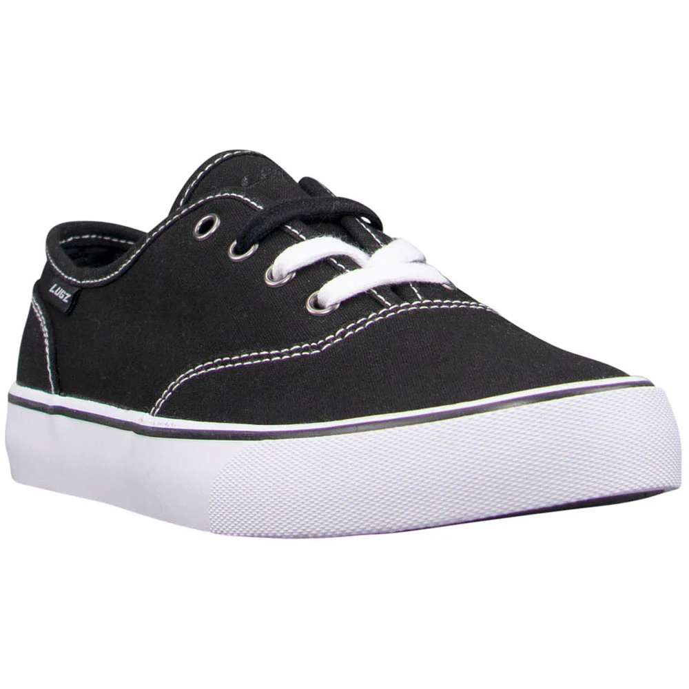 Lear Lace Up Sneakers - Image 2