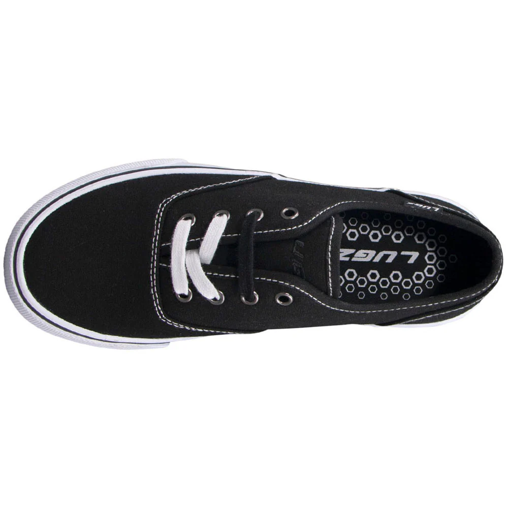 Lear Lace Up Sneakers - Image 4