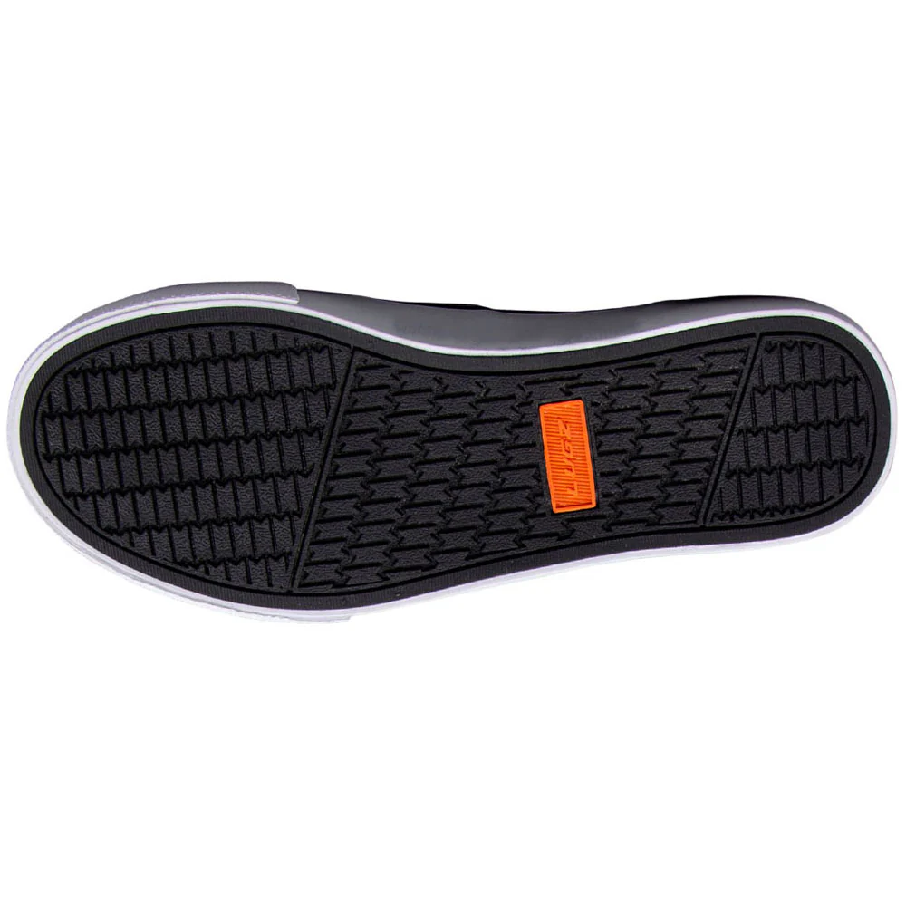 Lear Lace Up Sneakers - Image 5