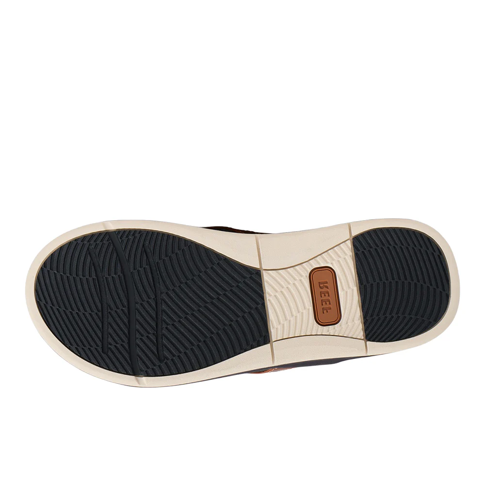 Leather Offshore Flip Flops - Image 5