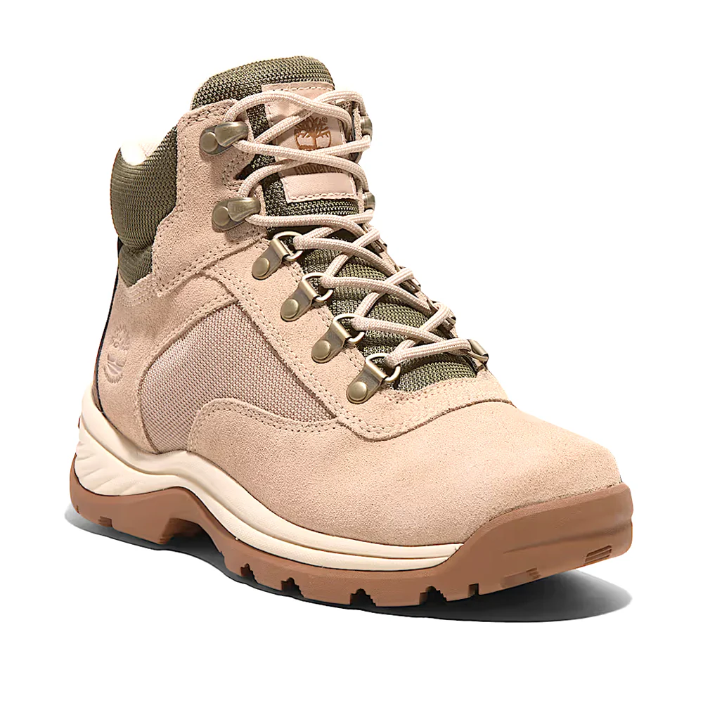 White Ledge Mid Waterproof Hiking Boot - Image 2