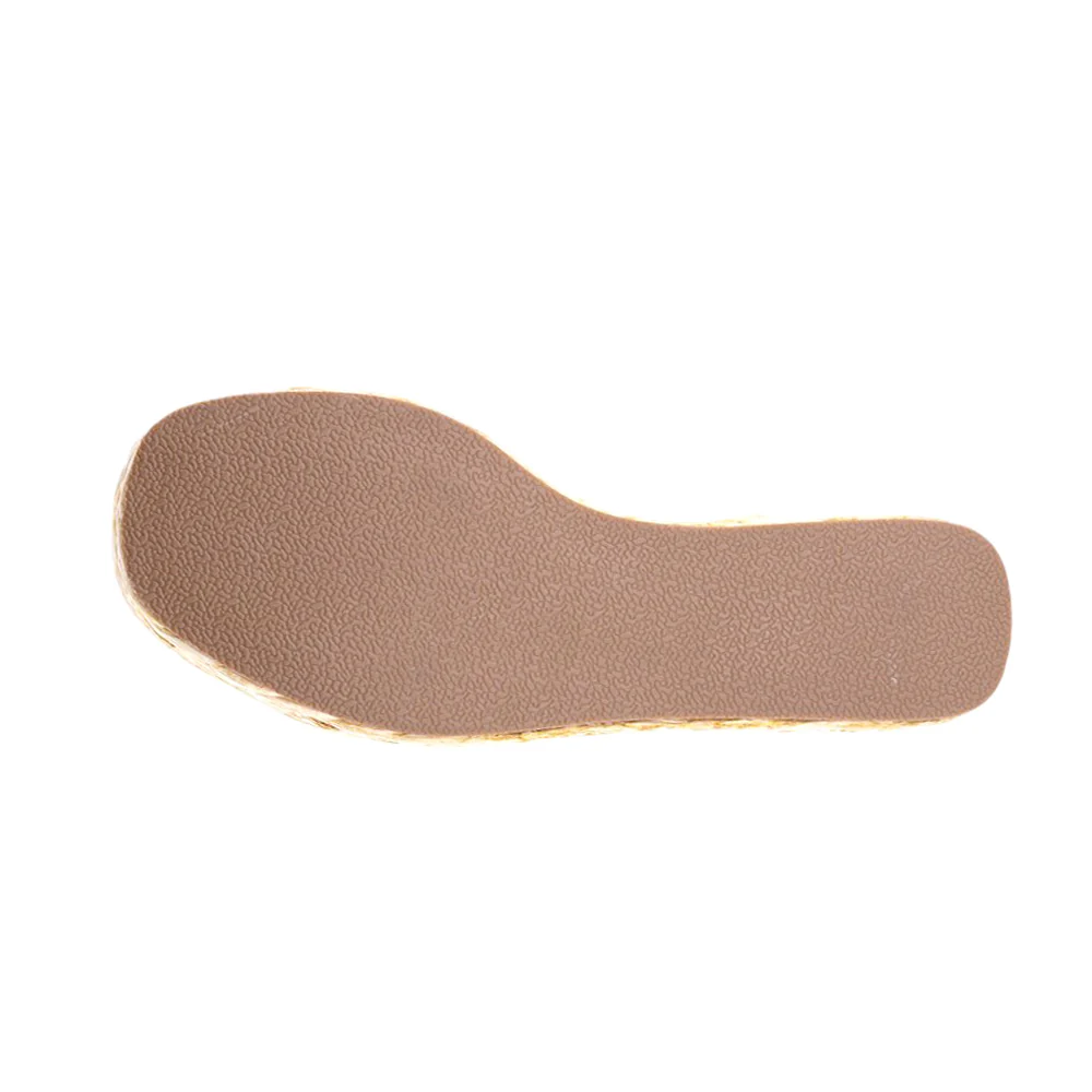 Leena Espadrille Wedge Sandals - Image 5
