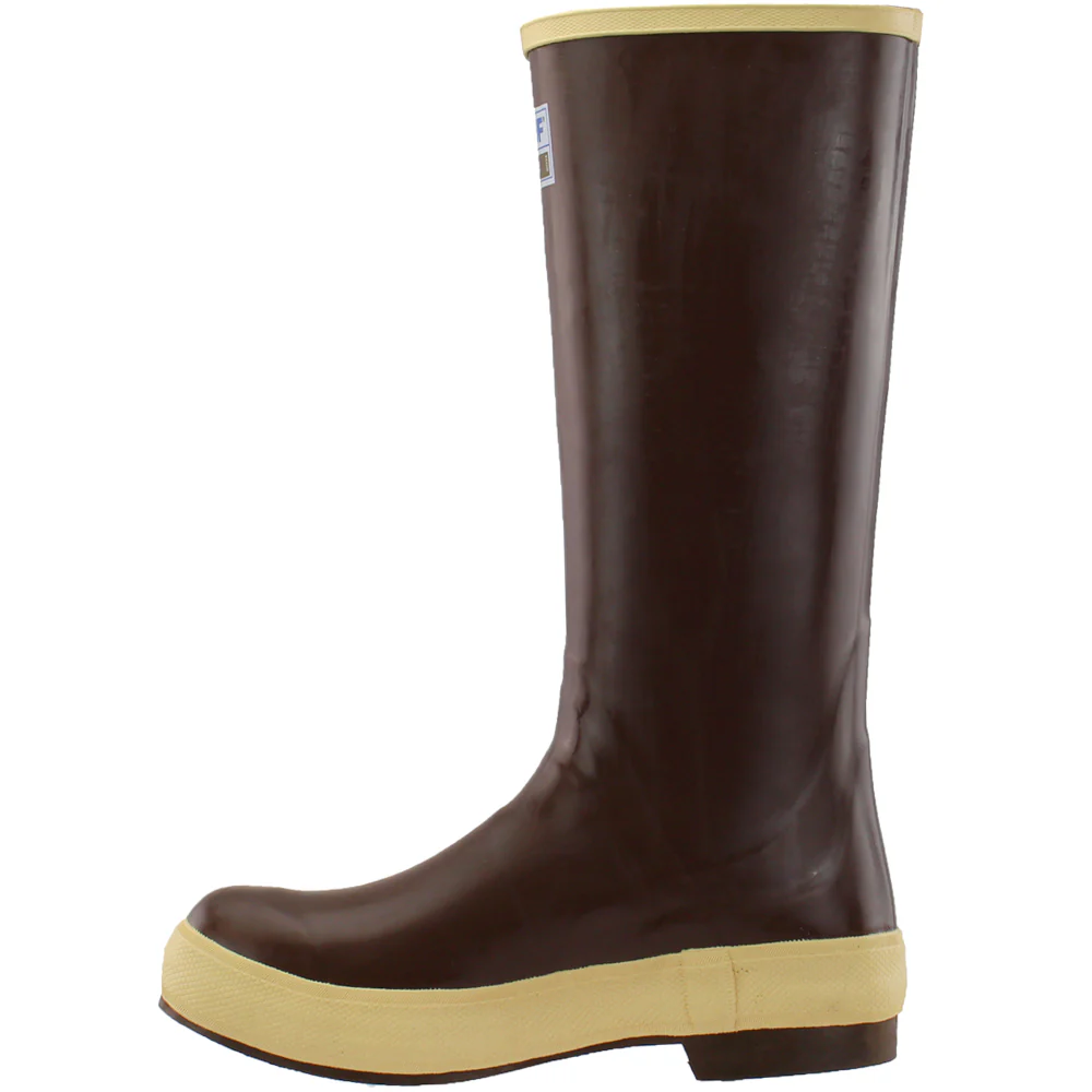Legacy 15 inch Waterproof Soft Toe Work Boots - Image 4