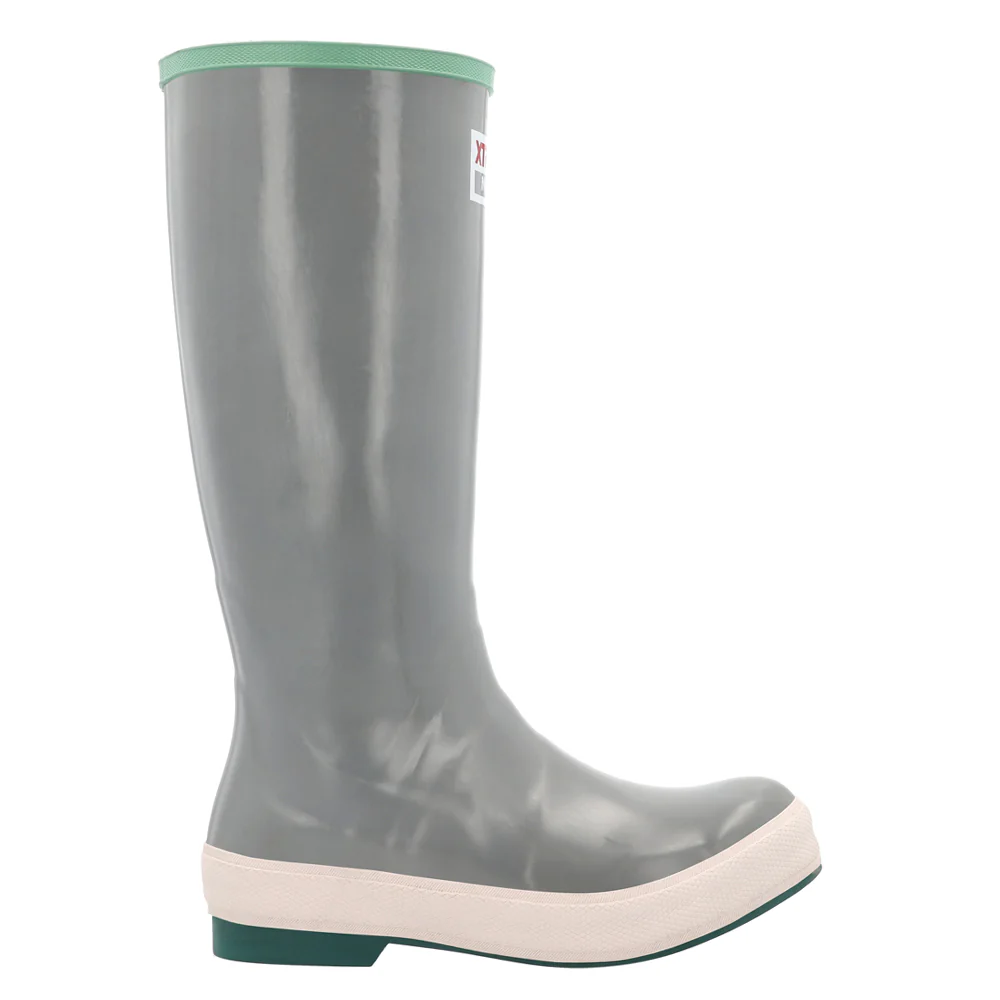 Legacy 15 Inch Waterproof Soft Toe Work Boots