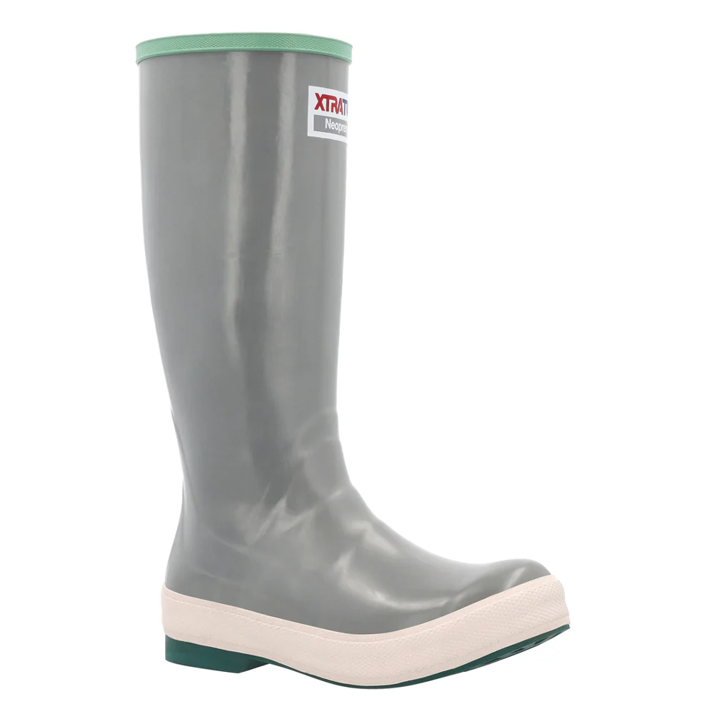 Legacy 15 Inch Waterproof Soft Toe Work Boots - Image 2