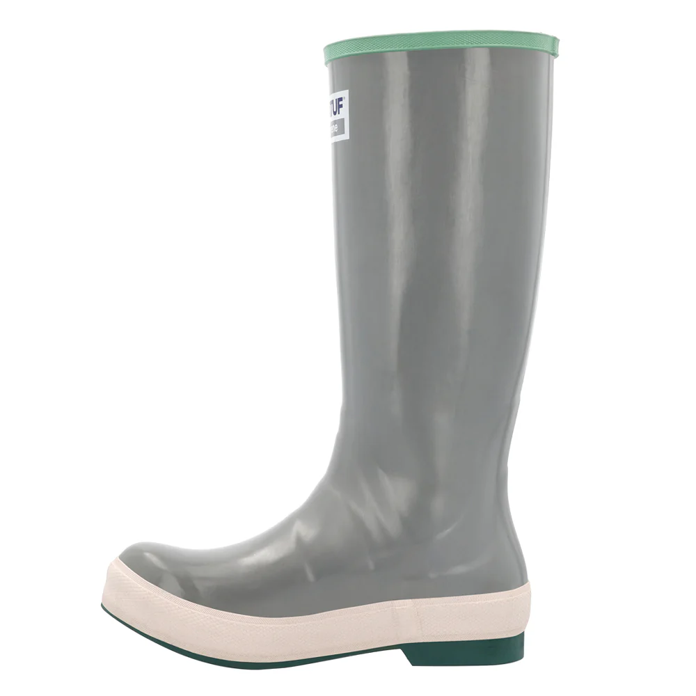 Legacy 15 Inch Waterproof Soft Toe Work Boots - Image 3