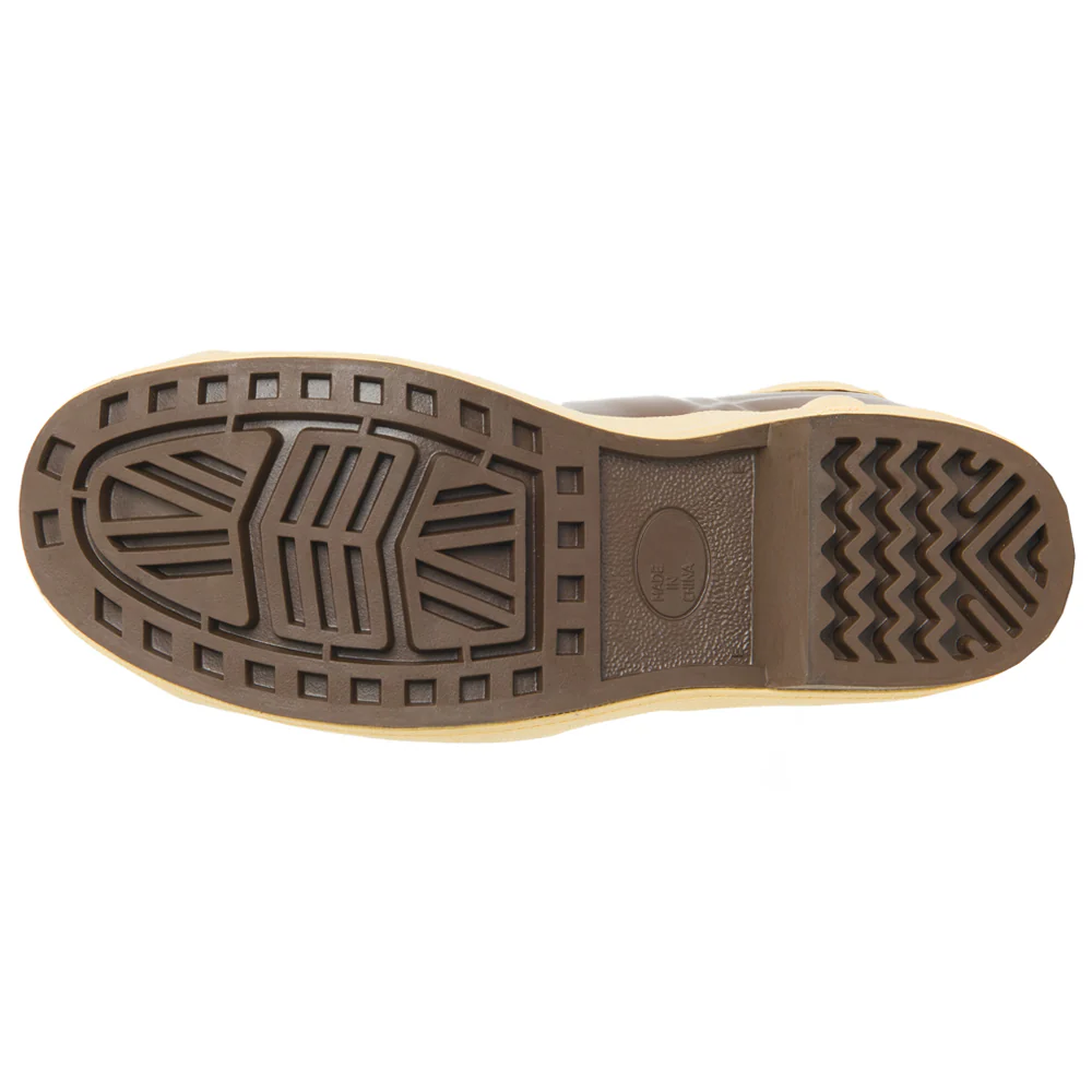 Legacy Deck 6 Inch Waterproof Steel Toe Work Boots - Image 5
