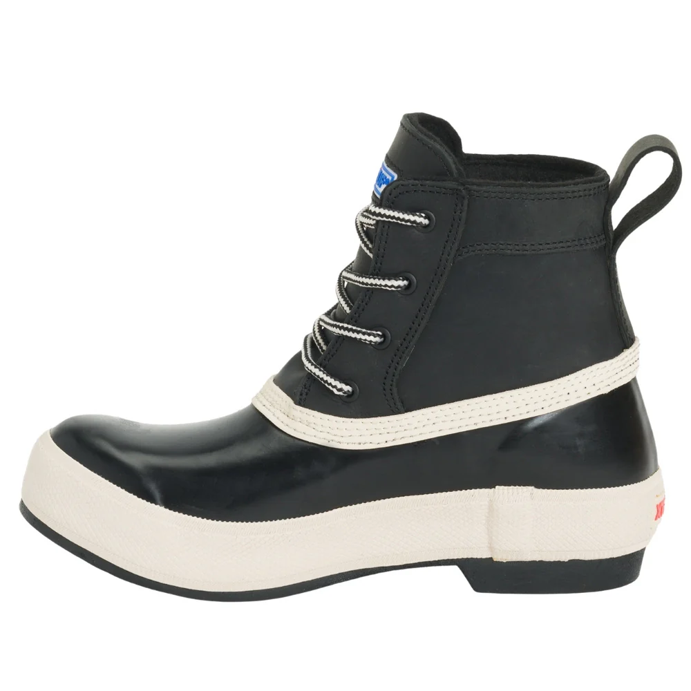 Legacy Lace 6 inch Waterproof Duck Boots - Image 3