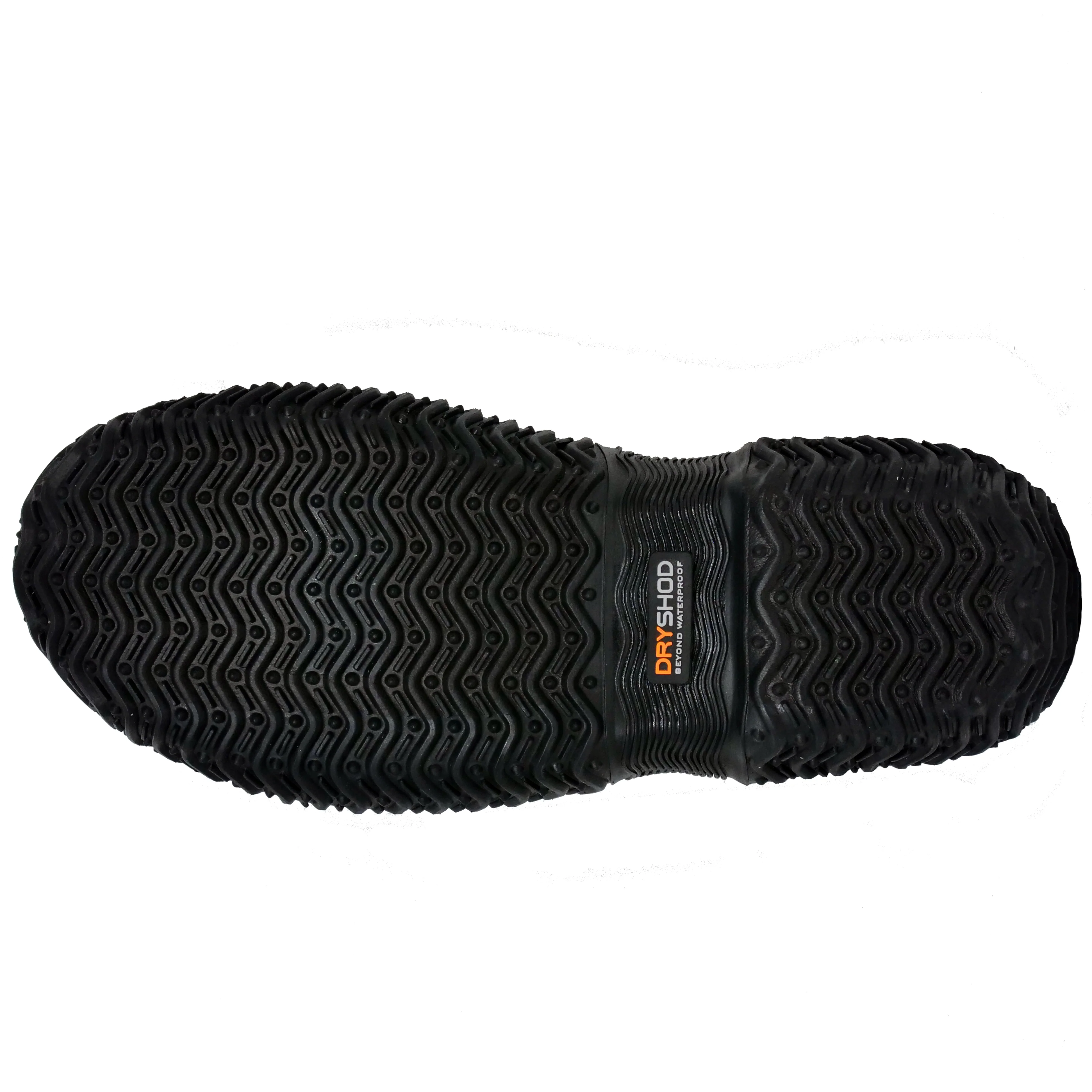 Legend Insulated Ankle Waterproof Round Toe Pull On Boots - Image 5