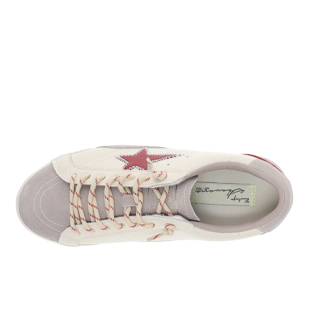 Legend Lace Up Sneakers - Image 4