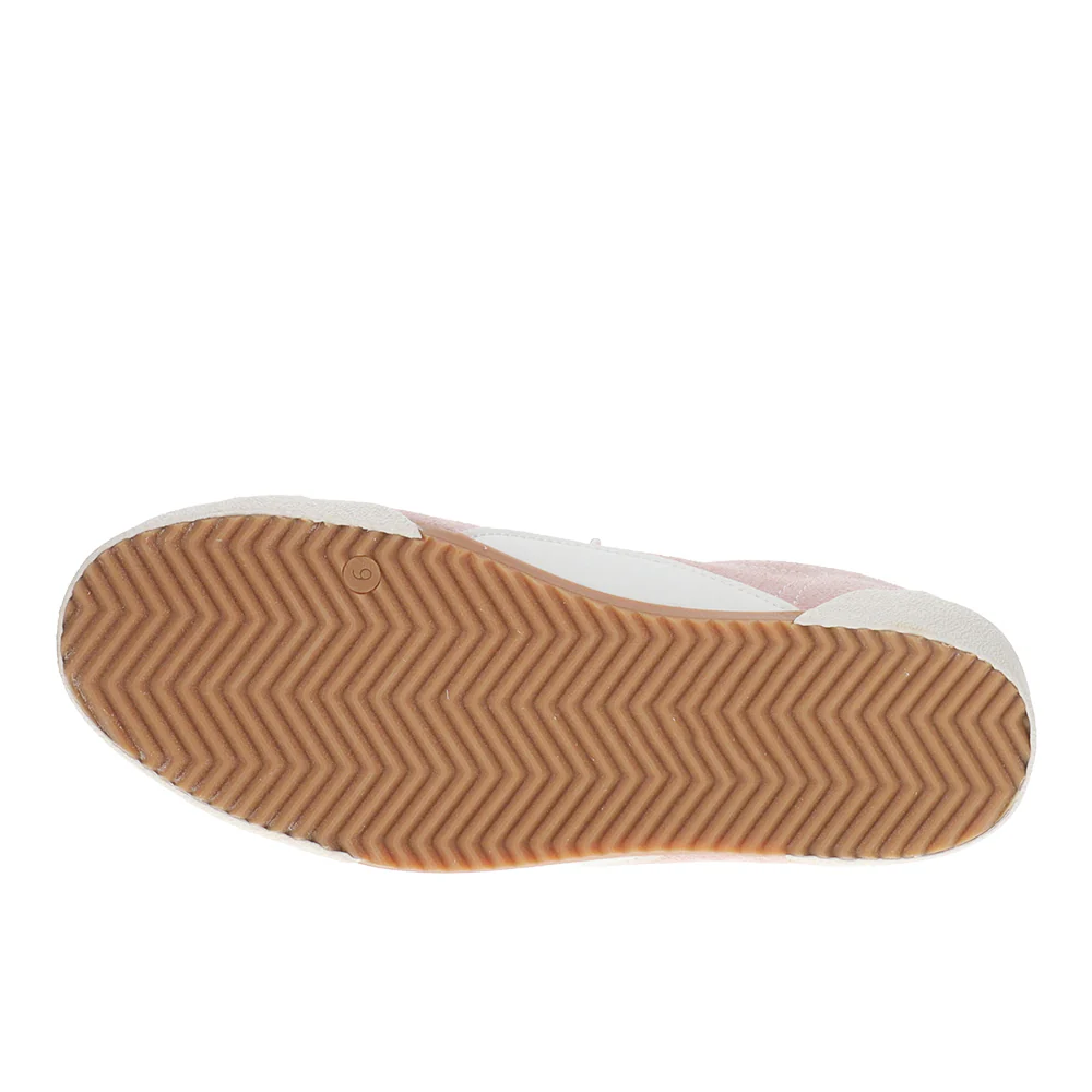 Legend Lace Up Sneakers - Image 5