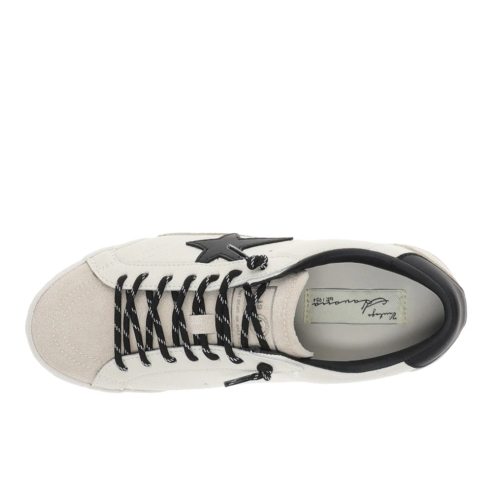 Legend Lace Up Sneakers - Image 4