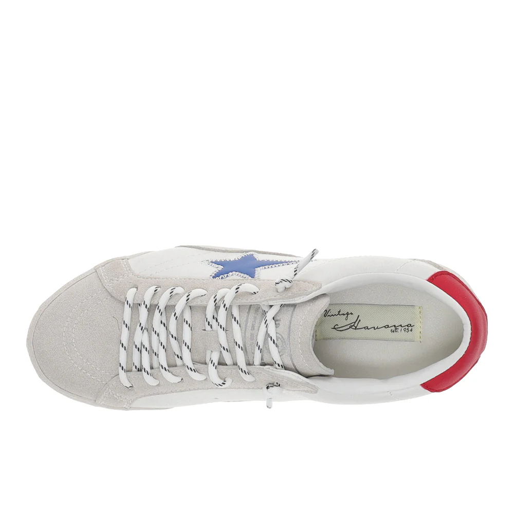 Legend Lace Up Sneakers - Image 4